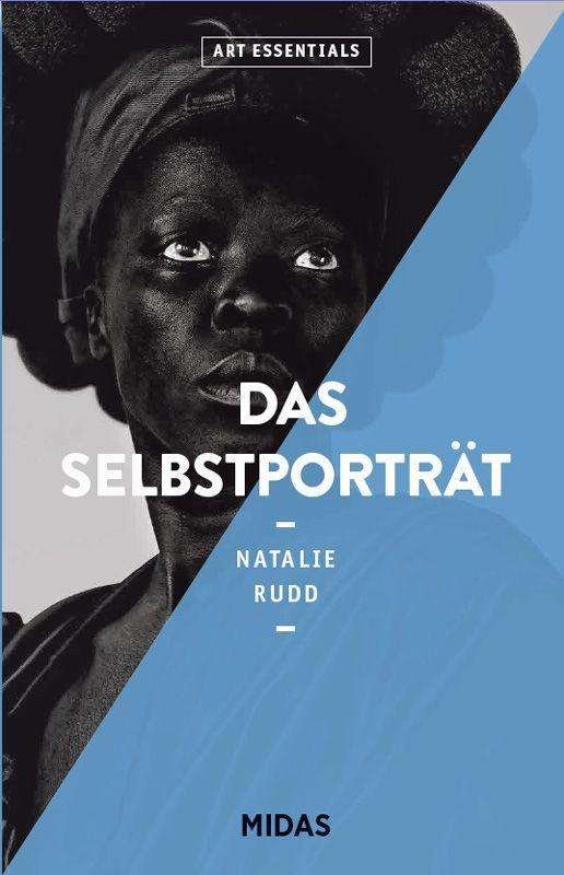 Cover for Rudd · Das Selbstportrait (ART ESSENTIALS (Bok)