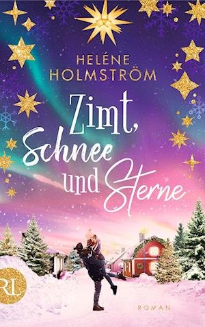 Cover for Heléne Holmström · Zimt, Schnee Und Sterne (Book)