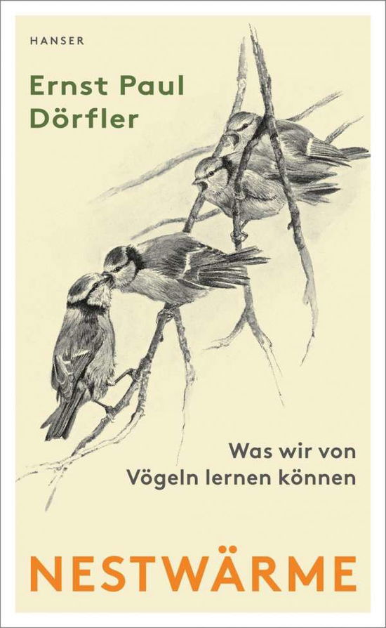 Cover for Dörfler · Nestwärme (Book)