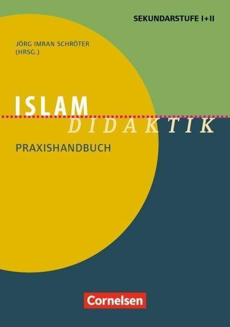 Cover for Bauknecht · Islam-Didaktik (Bog)