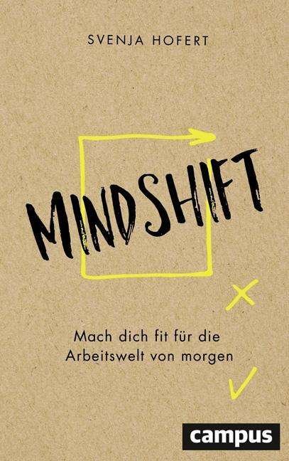 Cover for Hofert · Mindshift (Bog)