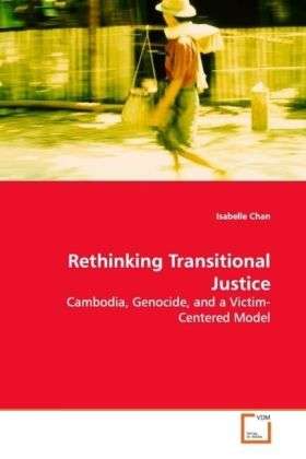 Cover for Chan · Rethinking Transitional Justice (Book)