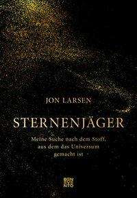 Cover for Larsen · Sternenjäger (Book)