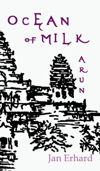 Ocean of Milk - Erhard - Bücher -  - 9783734575853 - 27. September 2017