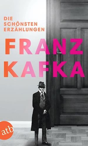 Cover for Franz Kafka · Die SchÃ¶nsten ErzÃ¤hlungen (Book)