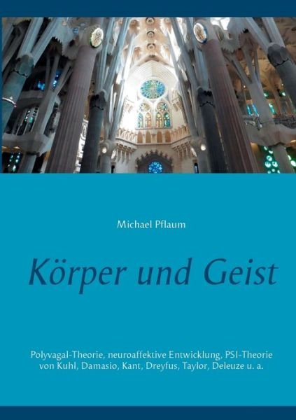 Cover for Pflaum · Körper und Geist (Bog) (2019)