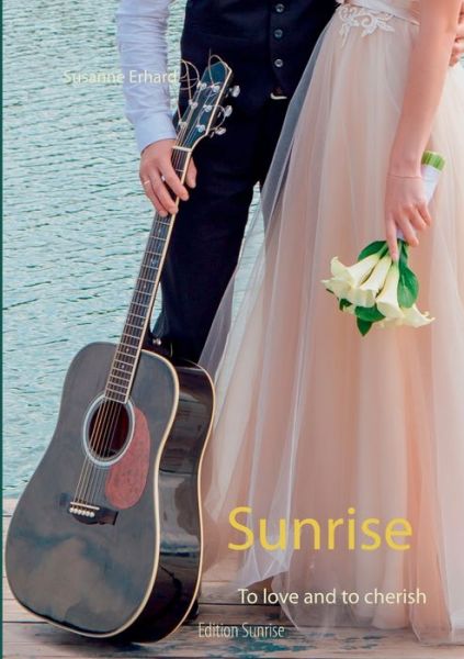 Cover for Erhard · Sunrise (Book) (2019)