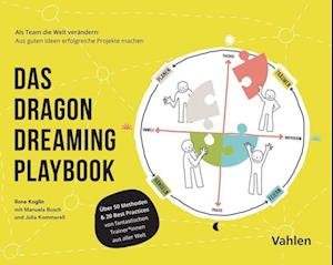 Cover for Koglin · Dragon Dreaming Playbook (N/A)