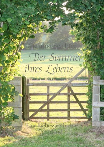 Cover for Melanie Seichter · Der Sommer Ihres Lebens (Paperback Book) [German edition] (2008)