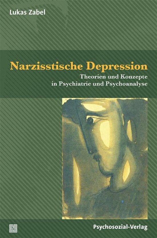 Cover for Zabel · Narzisstische Depression (Bok)