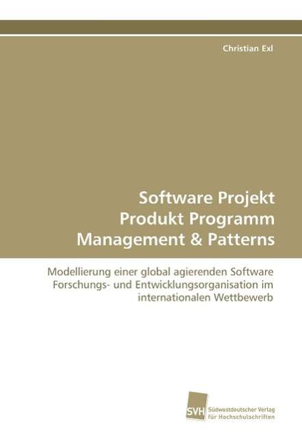 Cover for Exl · Software Projekt Produkt Programm M (Book)