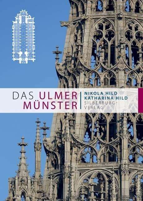 Cover for Hild · Das Ulmer Münster (Book)