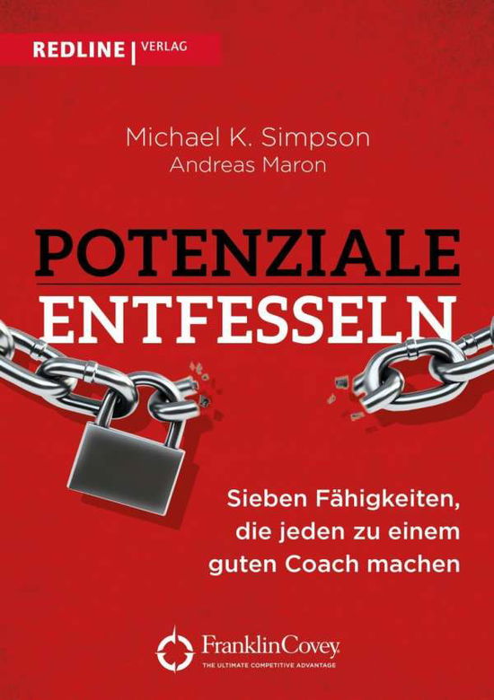 Cover for Simpson · Potenziale entfesseln (Book)