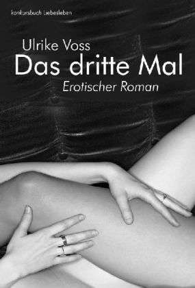 Cover for Voss · Das dritte Mal (Book)