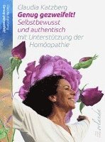 Cover for Claudia Katzberg · Genug gezweifelt (Paperback Book) (2021)