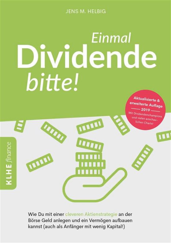 Cover for Helbig · Einmal Dividende bitte! (Bog)