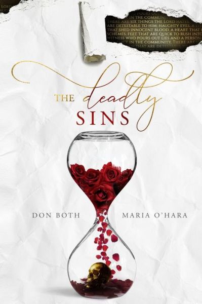 The Deadly Sins - Maria O'Hara - Books - Deadly Sins - 9783961157853 - November 1, 2021