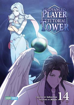 The Advanced Player of the Tutorial Tower 14 - Indoor Kim - Books - papertoons - 9783989500853 - March 17, 2025