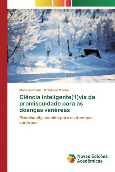 Cover for Ilnur · Ciência inteligente (1)via da prom (Bog) (2020)