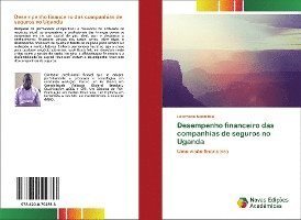 Cover for Ssemitala · Desempenho financeiro das com (Buch)