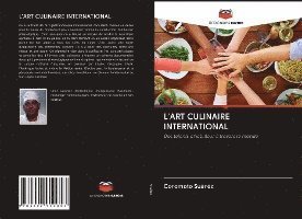 Cover for Suárez · L'art Culinaire International (N/A)