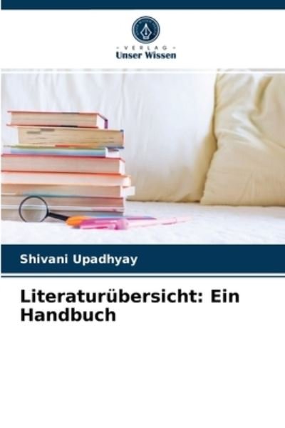 Cover for Upadhyay · Literaturübersicht: Ein Handbu (N/A) (2021)
