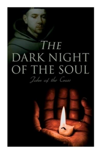 Cover for John Of Cross · Dark Night of the Soul (Book) (2022)