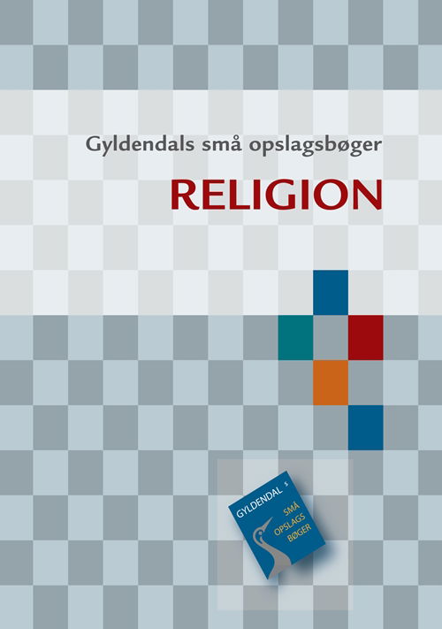 Cover for Helle Hinge · Gyldendals Små Opslagsbøger (Bound Book) [1st edition] [Indbundet] (2012)