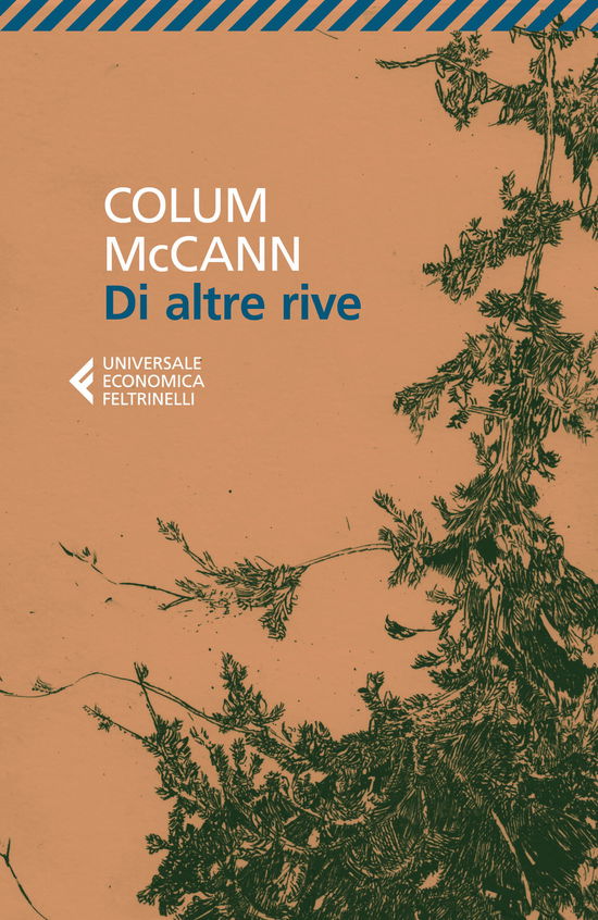 Cover for Colum McCann · Di Altre Rive (Book)