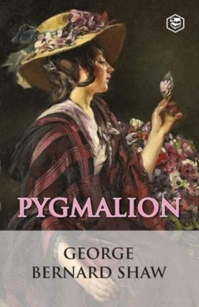 Cover for George Bernard Shaw · Pygmalion (Paperback Bog) (2021)