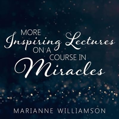Cover for Marianne Williamson (CD) (2019)