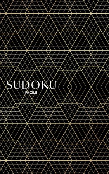 Cover for Sudoku d'Aujourd'hui · SuDoKu adulte (Paperback Book) (2020)