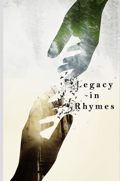 Ivo Tomov · Legacy in Rhymes (Paperback Book) (2020)