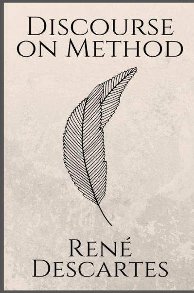 Cover for Rene Descartes · Discourse on Method (Pocketbok) (2020)