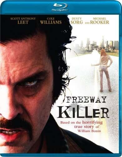 Cover for Freeway Killer (Blu-ray) [Widescreen edition] (2010)
