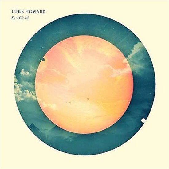 Cover for Luke Howard · Sun, Cloud (LP) (2020)