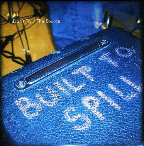Don't Try - Built to Spill - Music - warner - 0054391993854 - May 2, 2008