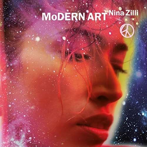 Modern Art - Nina Zilli - Musik - UNIVERSAL - 0602567412854 - 9. februar 2018