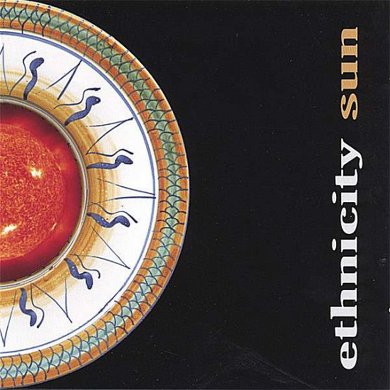 Cover for Sun · Ethnicity (CD) (2006)