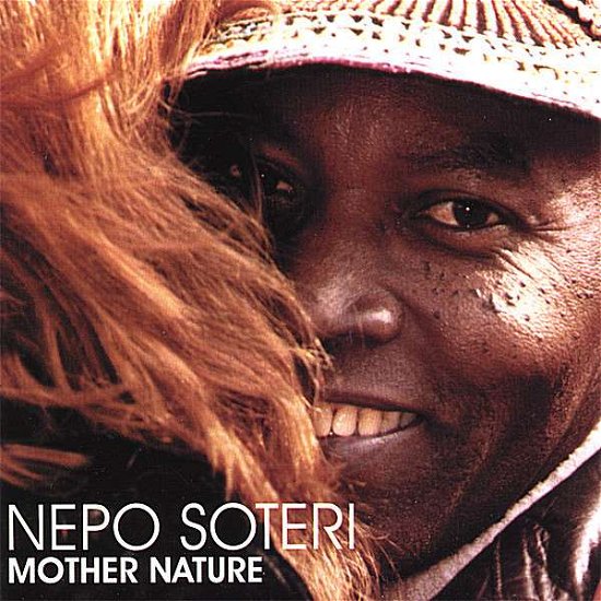 Cover for Nepo Soteri · Mother Nature (CD) (2001)