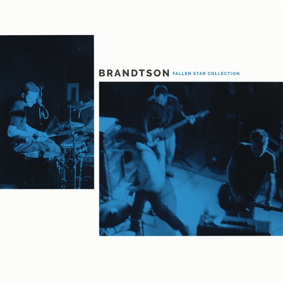 Cover for Brandtson · Fallen Star Collection (2 Cass) (Kassette) (2023)