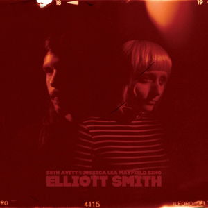 Seth Avett & Jessica Lea Mayfield Sing Elliott Smith - Seth Avett & Jessica Lea Mayfield - Muziek - RAMSEUR RECORDS - 0696859945854 - 16 maart 2015