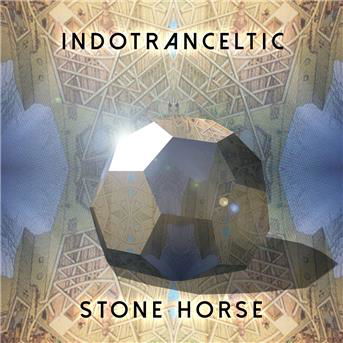 Stone Horse - Indotranceltic - Musiikki - SURIYA RECORDINGS - 0758763274854 - perjantai 27. lokakuuta 2017