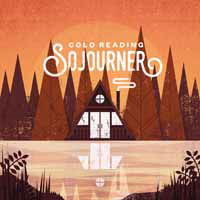 Cold Reading · Sojourner (LP) (2018)