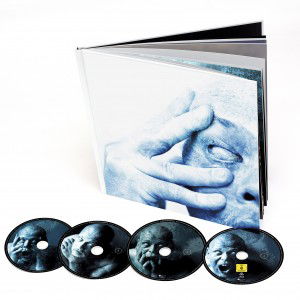 Porcupine Tree · In Absentia (CD/Blu-ray) [Deluxe edition] (2020)