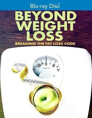 Cover for Beyond Weight Loss (Blu-ray) (2024)