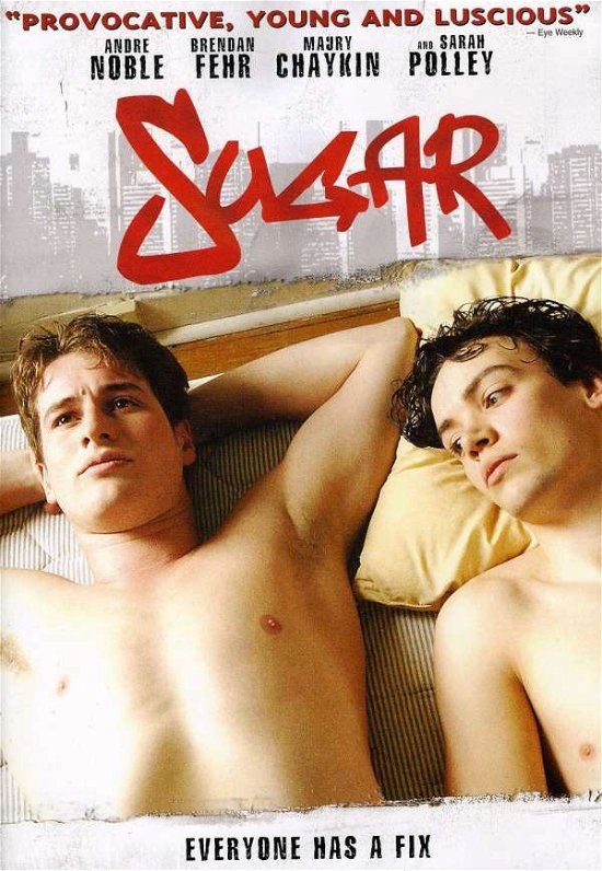 Cover for Sugar (DVD) (2007)