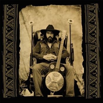 Cover for Brother Dege · Folk Songs of the American Longhair (CD) (2023)
