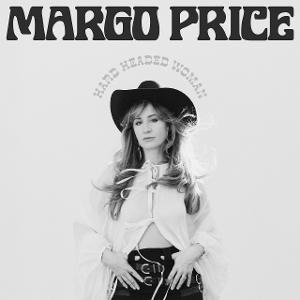 Cover for Margo Price · Hard Headed Woman (CD) (2025)