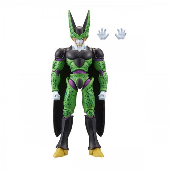 Cover for Figurines · DRAGON BALL - Cell Fin. Form - Figure Dragon Stars (Leksaker) (2020)